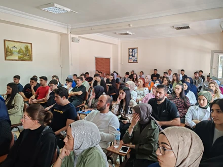 TÜBİTAK 2209-A ÜNİVERSİTE ÖĞRENCİLERİ ARAŞTIRMA DESTEK PROJELERİ